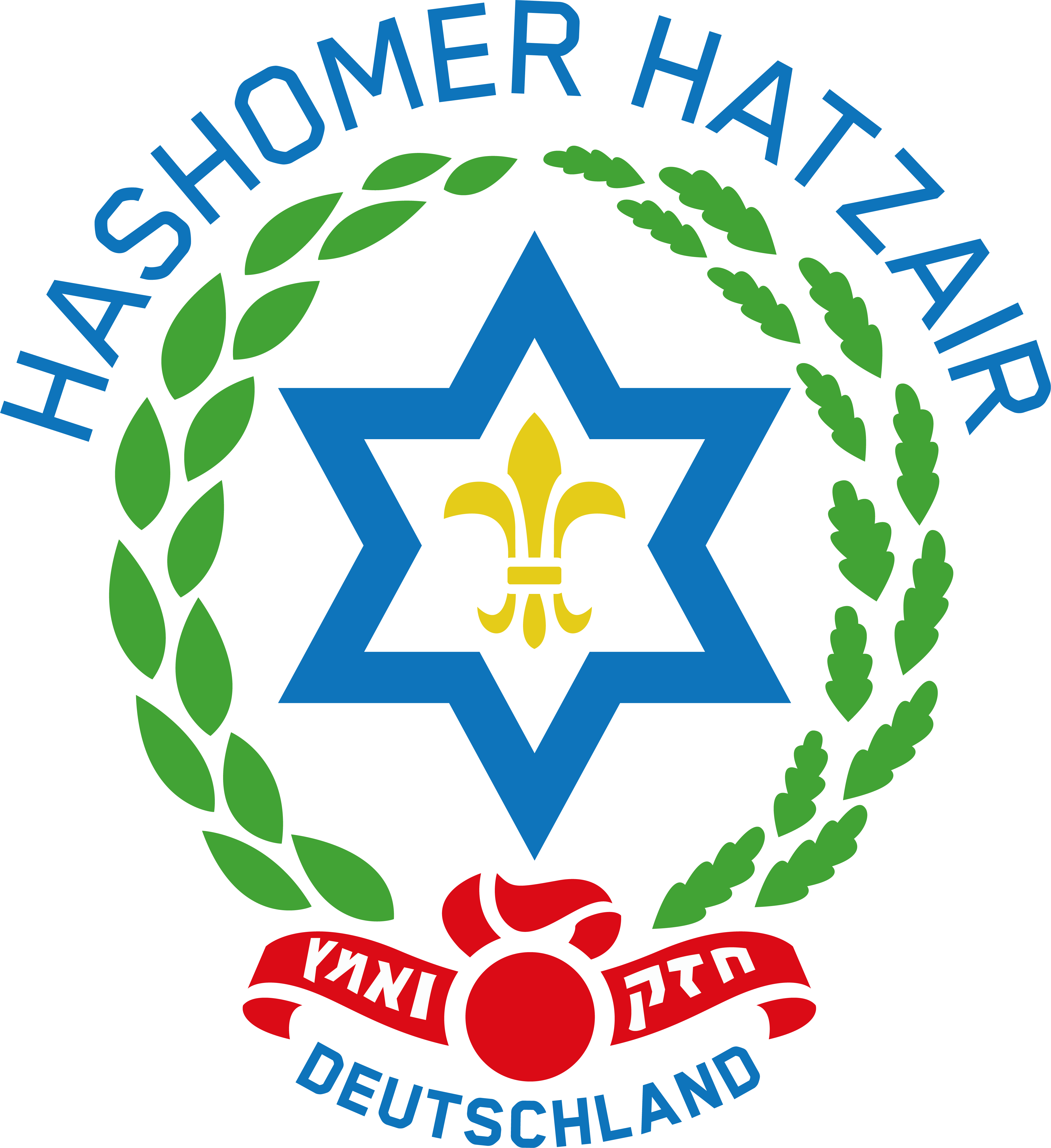 Hashomer Hatzair Deutschland
